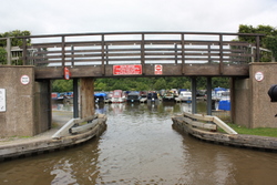 Blackwater Meadow Marina