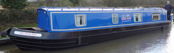 Canal Boat Club Canal Boat