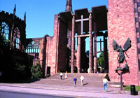 Coventry Cathedral