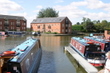Union Wharf Marina