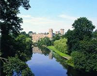 Warwick Castle