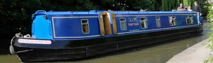 Canal Boat Club