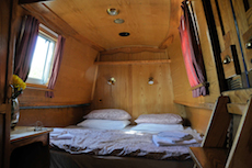  ABC Class Double bed 