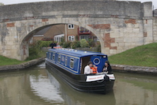 6 Berth CBC - Grace   6 Berth CBC - Grace