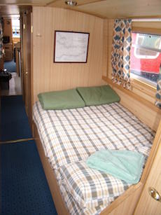  The CBC Double Bed 